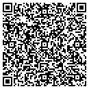 QR code with Rhyne & Son Inc contacts