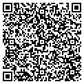 QR code with Jeppesen contacts