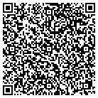 QR code with Plainville Unity Baptst Church contacts