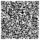 QR code with Ryan's Grill Buffet & Bakery contacts