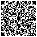 QR code with Alans Towing Service contacts