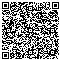QR code with ABC contacts