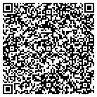 QR code with D & D Title Search Mapping Co contacts