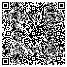 QR code with US Desegregation Ofc contacts