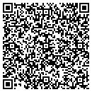 QR code with W F S H Radio contacts