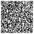 QR code with Out Back Service Center contacts