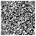 QR code with His & Hers Styling Salon contacts