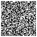 QR code with James E Smith contacts