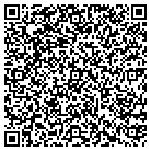 QR code with Georgia Sthern Univ Foundation contacts