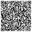 QR code with Timber Packaging Display contacts