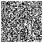 QR code with A & D Janitorial Services contacts