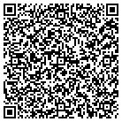 QR code with Unity Primitive Baptist Church contacts