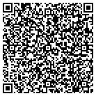 QR code with Mc Kee Master Muffler Center contacts