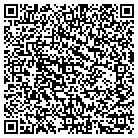 QR code with P & P Entertainment contacts
