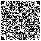 QR code with A Callie De Klown Entrtnmnt Co contacts