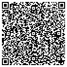 QR code with Ciba Vision Corporation contacts