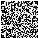 QR code with C & C Stucco Inc contacts