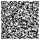 QR code with A Piece or Two contacts