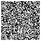 QR code with Hercules Flight Training Center contacts