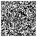 QR code with A Towns Sportswear contacts