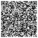 QR code with Haywood Siding contacts