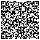 QR code with Martin Giles Paving Co contacts