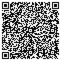 QR code with WSST contacts