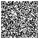 QR code with I F C Clubs Inc contacts