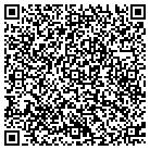 QR code with J Don Construction contacts