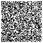 QR code with Hambidge Center Gallery contacts