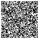 QR code with Hollow Log The contacts