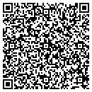 QR code with A-True Service contacts