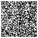 QR code with Ward Anderson House contacts