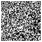 QR code with Object Associates Inc contacts