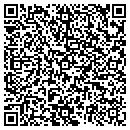 QR code with K A D Enterprises contacts