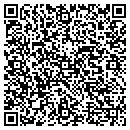 QR code with Corner The Cake Inc contacts