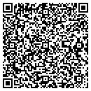 QR code with With Stitches contacts