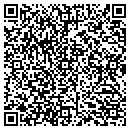 QR code with S T I contacts