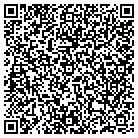 QR code with Aarons Gutters & Restoration contacts
