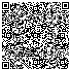 QR code with H & R Block Tax Service contacts