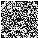 QR code with V R Developer contacts