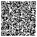 QR code with NFORC contacts