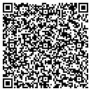 QR code with D & E Management contacts