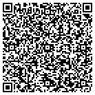 QR code with Okefenokee Golf Club Inc contacts
