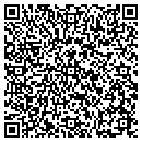 QR code with Trader's Attic contacts