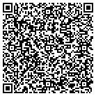QR code with Advanced Chiropractic Center contacts
