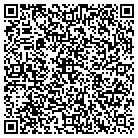 QR code with Anthony E Parrish DDS PC contacts