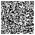 QR code with DBI contacts