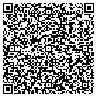 QR code with White's Sheet Metal Co contacts