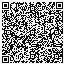 QR code with C A R S Inc contacts
